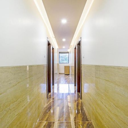 Sai Sagar Lodging&Boarding Ulhasnagar Bagian luar foto