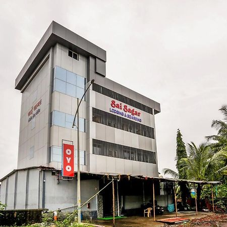 Sai Sagar Lodging&Boarding Ulhasnagar Bagian luar foto