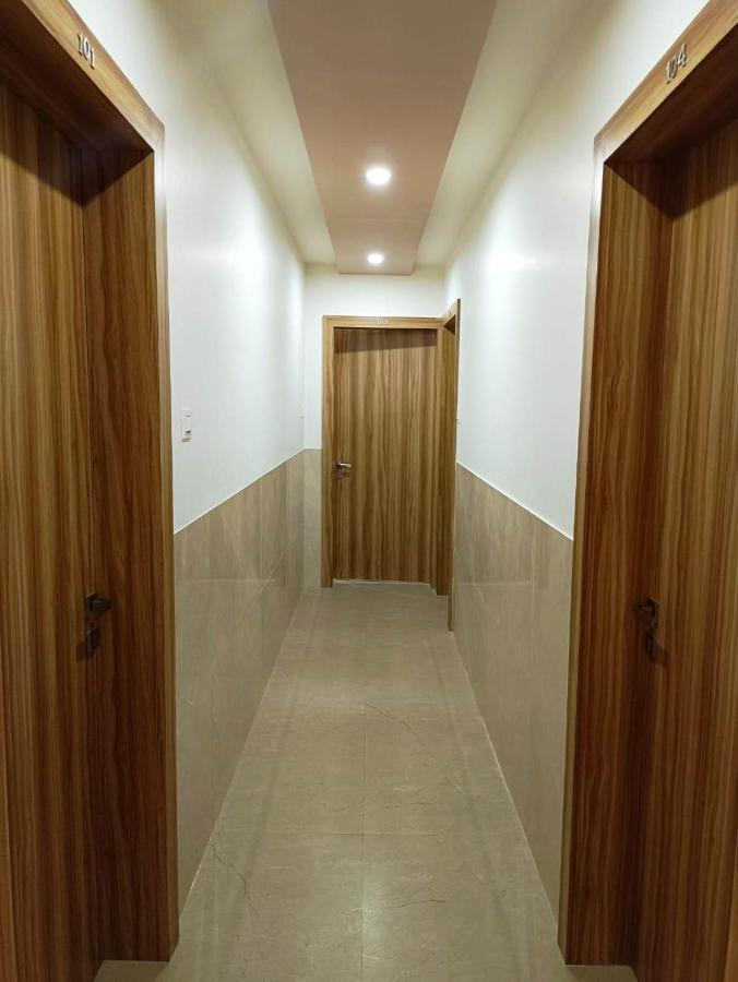 Sai Sagar Lodging&Boarding Ulhasnagar Bagian luar foto