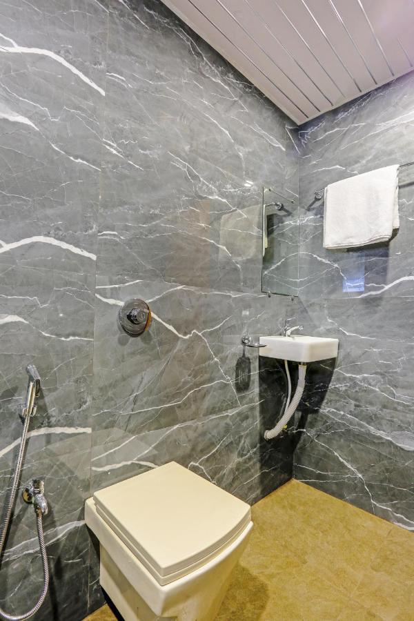Sai Sagar Lodging&Boarding Ulhasnagar Bagian luar foto